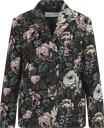 Dries Van Noten Dame Jakker Svart 2XS,
