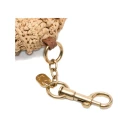Anya Hindmarch Dame Accessories Beige ONE SIZE,