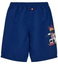LEGO® Wear Badeshorts - UV40+ - Larver 305 - Mørkeblå - LEGO® Wear - 8 år (128) - Badetøy