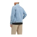 Jack & Jones Herre Jakker Blå L,