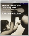 Extreme Private Eros: Love Song 1974 1974 Bluray