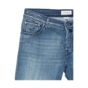 Jacob Cohën Herre Jeans Blå W35,