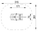 Vippedyr "Helikopter"