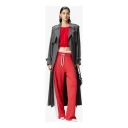 Pinko Dame Topper Rød M,