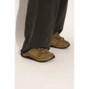 Birkenstock Dame Sko Grønn 36 EU,