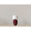 Audo Copenhagen Torso Portable Bordlampe Ruby