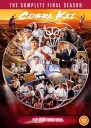 Cobra Kai  Sesong 6 DVD