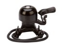 Pathtaker ringeklokke Easyfit mattsvart