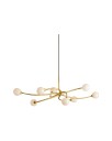 Hudson Valley Lighting Signature taklampe gull 294 58 CE