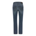 Brunello Cucinelli Dame Jeans Blå S,