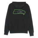 New Era Herre Gensere & Hettegensere Svart XL,