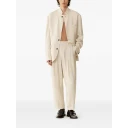 Lanvin Herre Bukser Beige L,