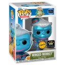 Northix POP-figur Trollmannen fra OZ: Chase med aper med vinger