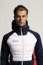Hybrid jakke til herre fra Craft Norway Collection S