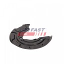 Skvettbord bemseskive FAST FT03865