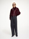 By Malene Birger Dame Jakker Rød M,