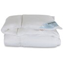 Zen Sleep Baby Dunfiber Allergivennlig dyne 70x100cm Helårsdyne