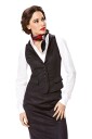 Burda 7769 - Vest EUR: 38-58, US: 12-32