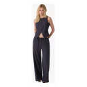 Guess Dame Bukser Blå W26,