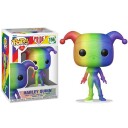 Funko DC Comics Pride Harley Quinn Pop! Vinyl Figur 156