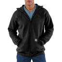 Carhartt K122BLK M Hettegenser Svart Klær