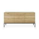 Ethnicraft Ligna Skjenk 165 cm