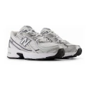 New Balance unisex Sport Grå 40 EU,