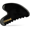 Coohé Gua Sha Black Obsidian