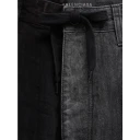 Balenciaga Herre Jeans Svart M,