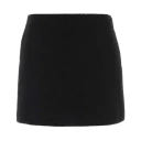 Fendi Dame Skjørt Svart M,