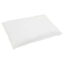 Vidaxl Dyne Annet 3 pcs Hvit Dun
