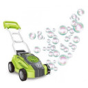 Madej s??peboble gressklipper ??? batteridrevet, modell 012695 ??? gr??nn (3+ ??r)