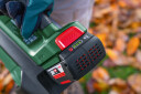 Bosch Advanced Leaf Blower 36V-750 2,0Ah  Battery and Charger Included 