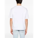 Diesel Herre Topper Hvit XS,