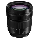 Panasonic Lumix S 24-60mm f/2.8 Objektiv med høy lysstyrke