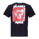 Element Herre Topper Svart S,