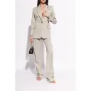 Ferragamo Dame Sko Gul 38 1/2 EU,