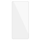 Realme GT3/GT Neo 5 Skjermbeskyttere Panzerglass - Case Friendly - Gjennomsiktig