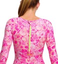Funkita Badedrakt Langskudd UV50+ Rosie Frekk Funkita 14 år 164 Badetøy Rosa