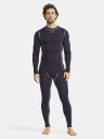 Craft NOR Pro Wool Extreme X Pant ullongs herre Blaze