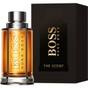 Hugo Boss The Scent Eau de Toilette for Men 100ml - Aromatisk Parfyme