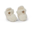 Smallstuff Off White Futter Bouclé Merinoull 92-98