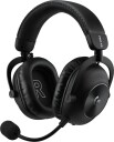 Logitech G PRO X 3 LIGHTSPEED trådløst gamingheadset Sort