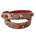 Dolce & Gabbana Dame Flerfarget