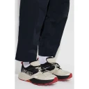 Hoka One One Herre Sport Hvit 41 1/2 EU,