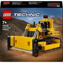 LEGO Mektig Bulldoser