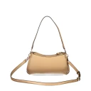 Guess Dame Vesker Beige ONE SIZE,