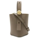 Loewe Pre owned Dame Pre owned Grå ONE SIZE,