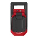 Milwaukee 4933493547 Arbeidslampe, Belysning