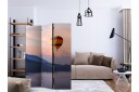 Romdeler It is Worth Dreaming 113x517 cm - Artgeist sp. z o. o.